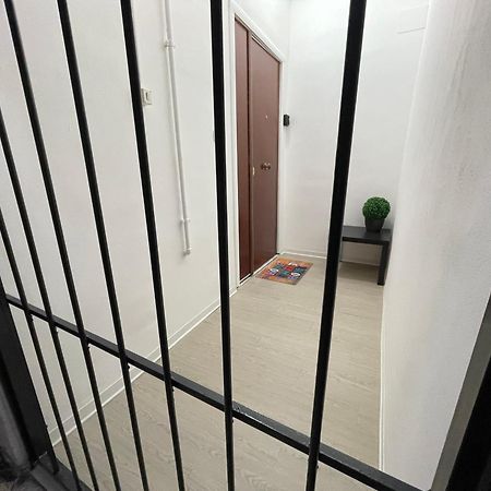 那不勒斯Plan B公寓 外观 照片